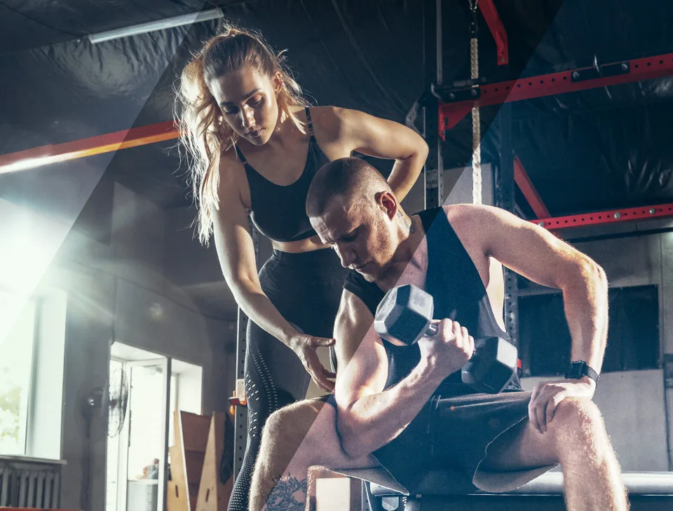 Commit to be Fit - 世界杯决赛